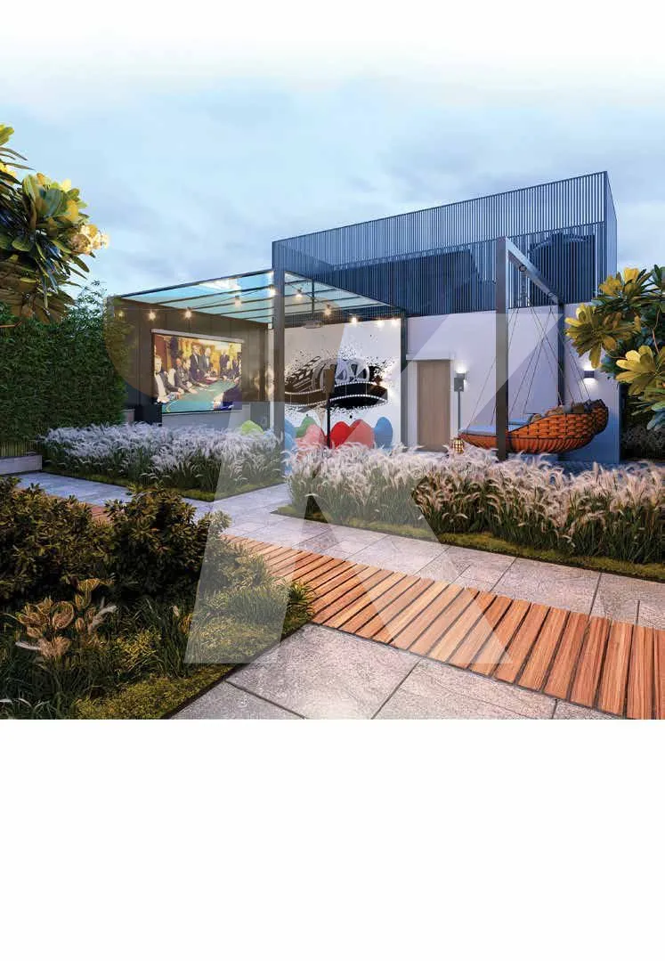 Featured Project