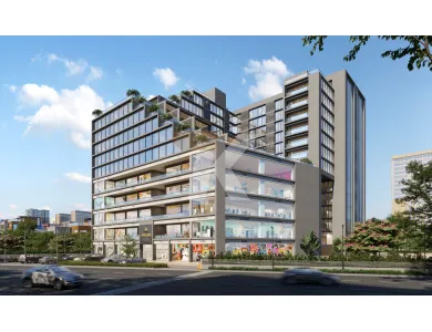 Featured Commercial Property