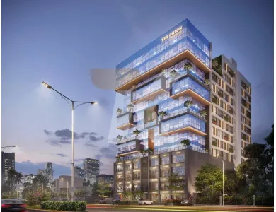 Featured Commercial Property