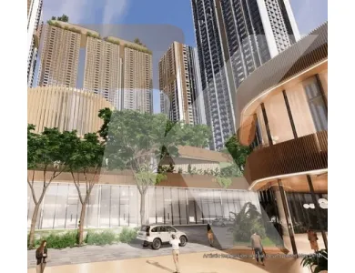 Featured Commercial Property