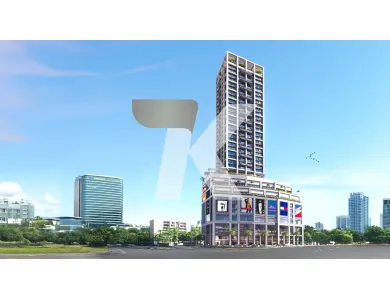 Featured Commercial Property