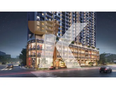 Featured Commercial Property