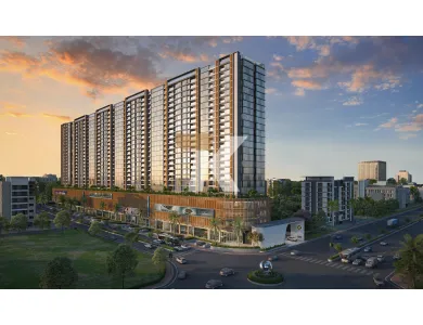 Featured Commercial Property