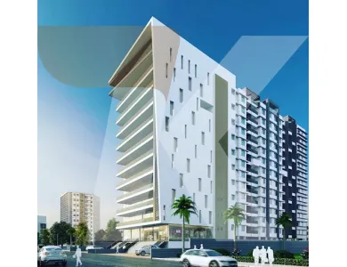 Featured Commercial Property