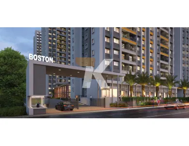 Featured Commercial Property