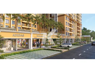 Featured Commercial Property