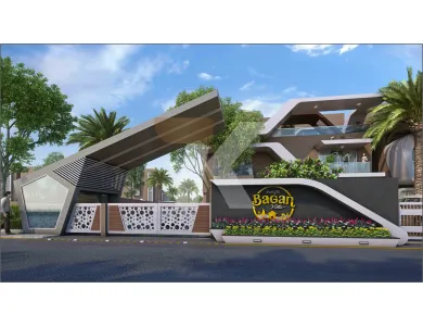 Featured Commercial Property