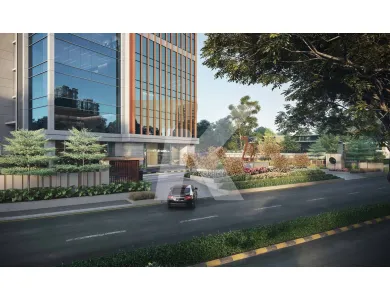 Featured Commercial Property