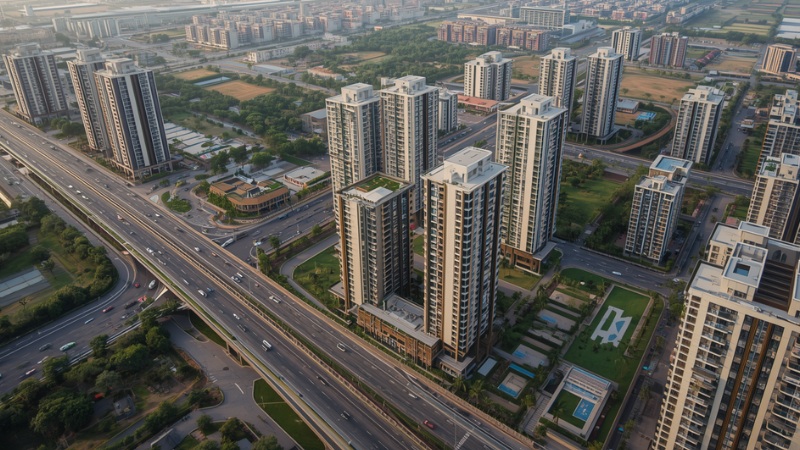 Vastrapur Ahmedabad – Price Trends, Upcoming Projects & Investment Insights (2026)