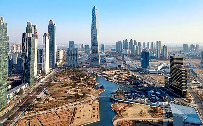 Find Your Dream Home in GIFT City