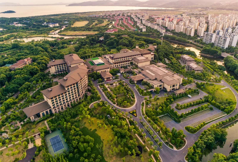 Discover the Gems of Ahmedabad's Prime Residential Areas