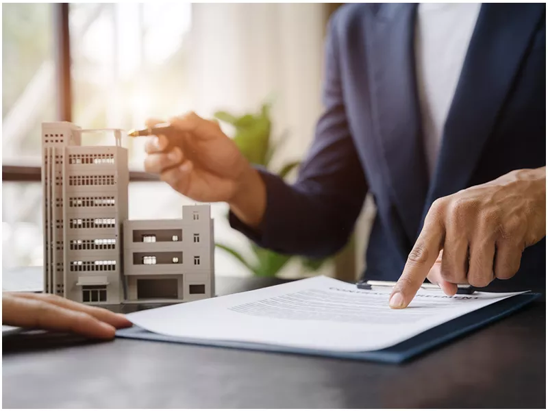 Navigating Commercial Property Transactions with Success: Insider Tips
