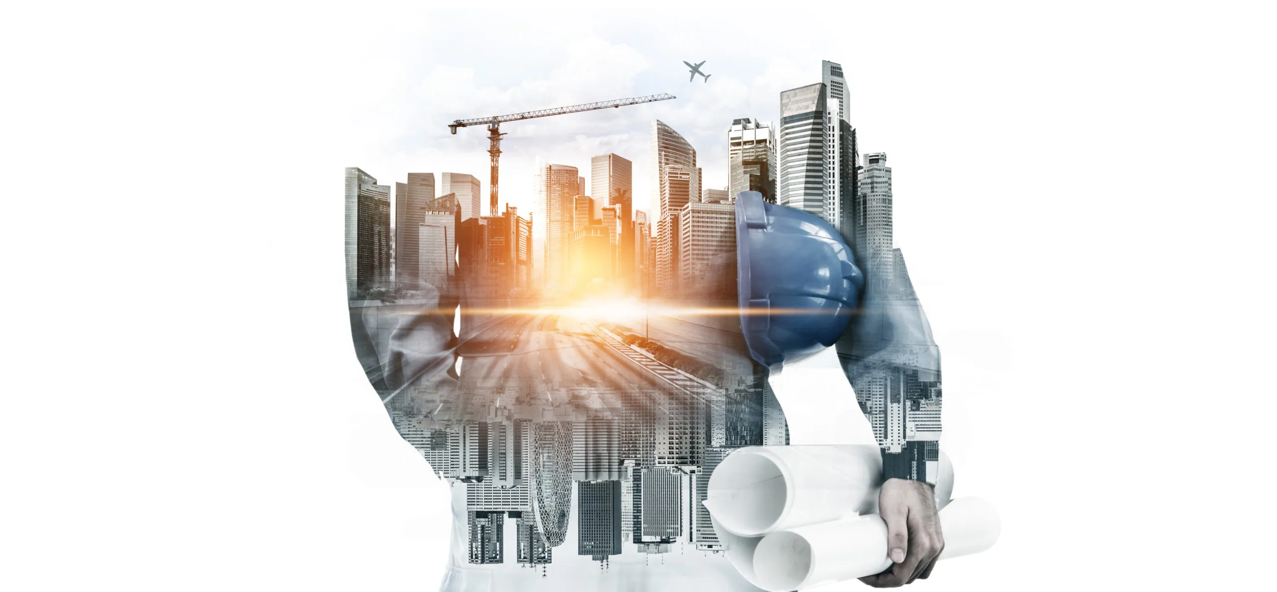 Building Tomorrow: Thane's Infrastructure Evolution