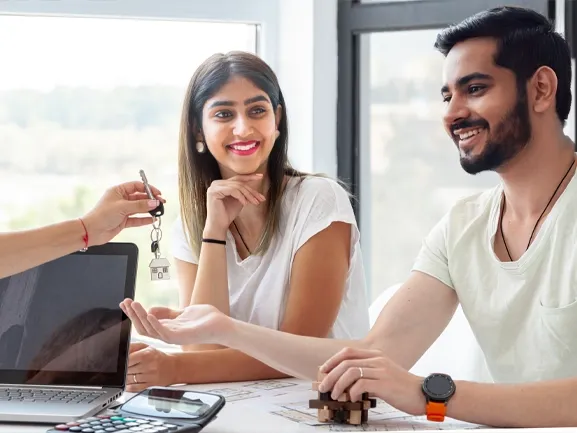 The Perfect Guide to Purchasing Your First Home