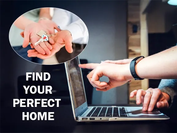 How We Helped Clients To Find Perfect Home