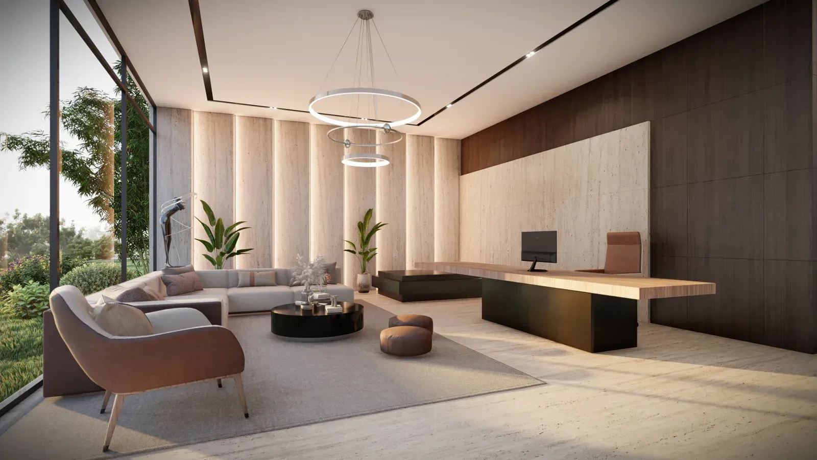 Experience Unmatched Luxury at Kunal The Canary, Pune