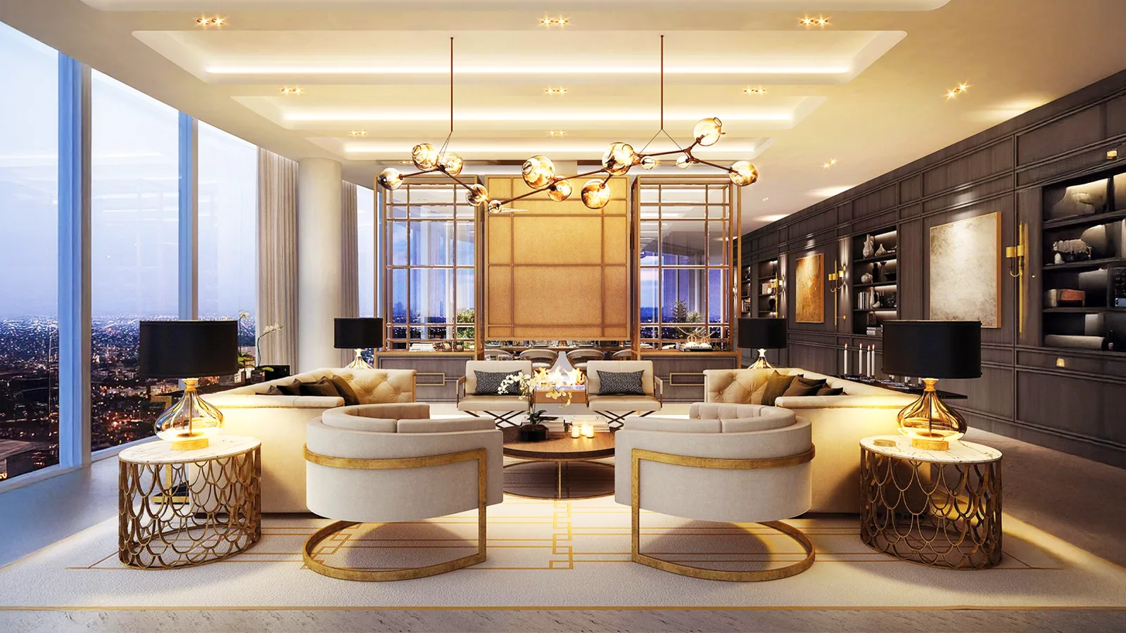 Advantages of Choosing a Luxury Apartment Lifestyle