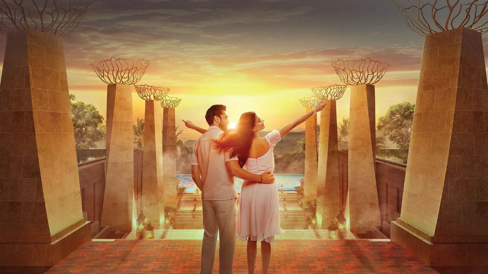 Explore Mahindra Vista: Premium 1, 2, 3 & 4 BHK Flats in Kandivali East