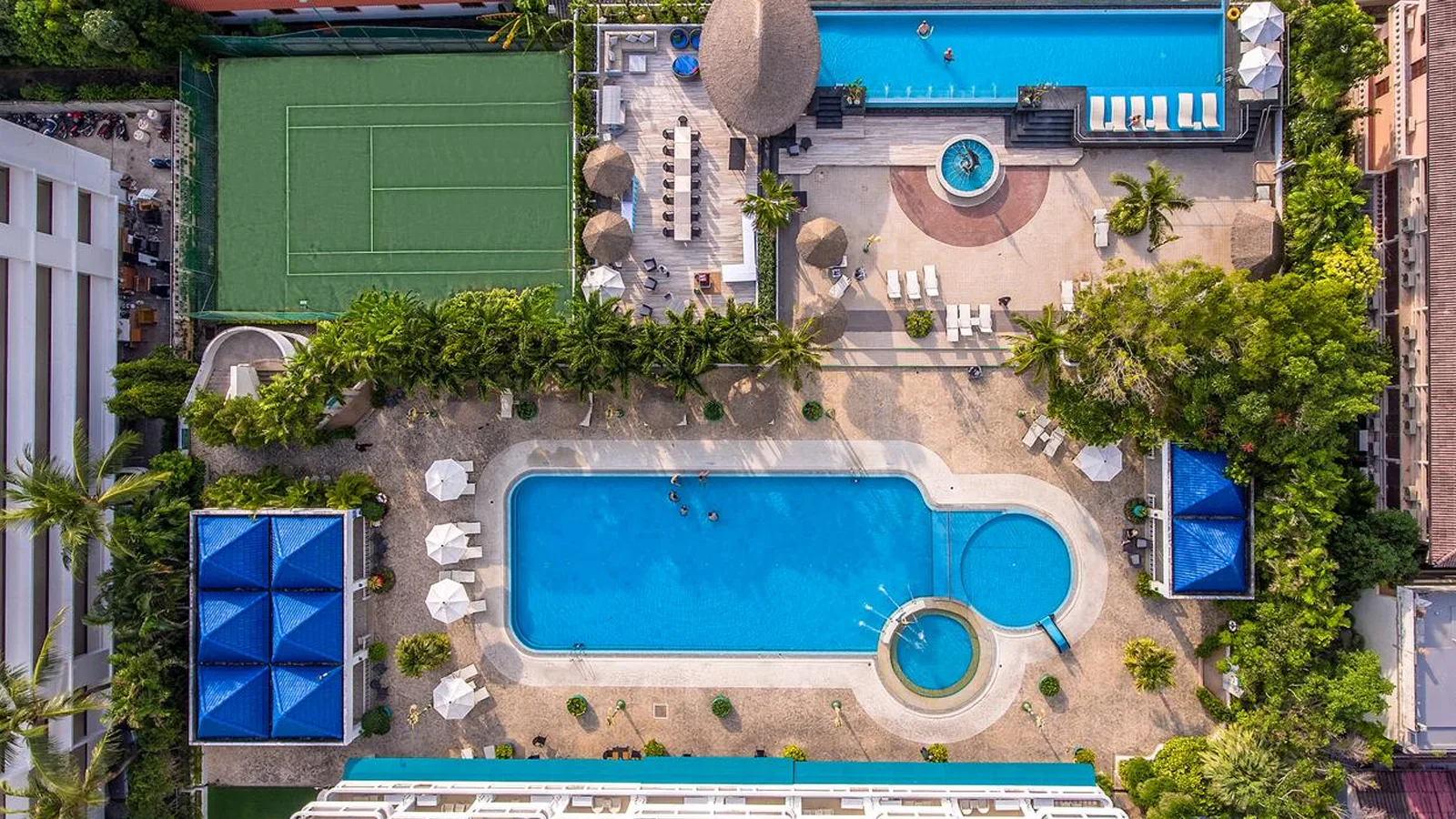 How Apartment Amenities Improve Your Lifestyle