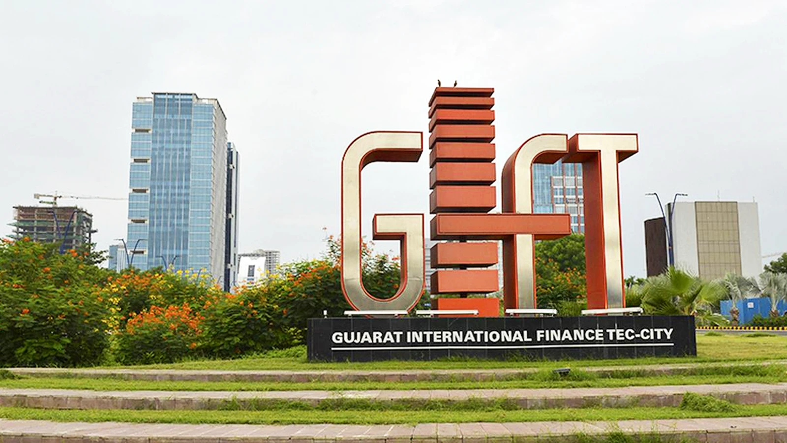 Taiwan’s CTBC Bank to Set Up International Banking Unit at GIFT City